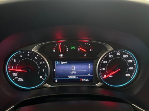 Used 2019 Chevrolet Equinox LT image 32