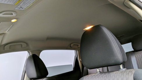 Used 2017 Nissan Rogue S w/ S Appearance Package image 25
