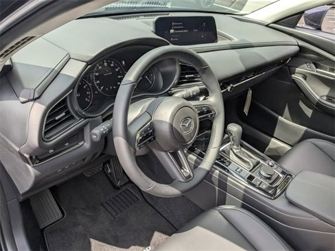 New 2025 MAZDA CX-30 AWD 2.5 S w/ Preferred Package image 10