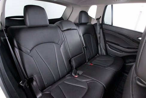 Used 2020 Buick Envision Essence image 37