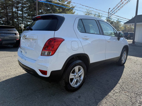 Used 2018 Chevrolet Trax LS image 8