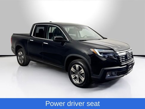 Used 2019 Honda Ridgeline RTL-E image 15