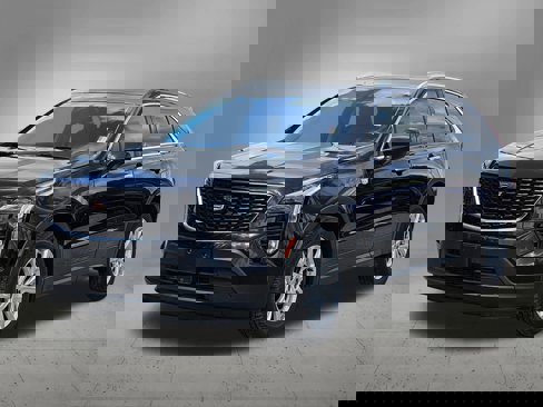 Used 2019 Cadillac XT4 Luxury image 9