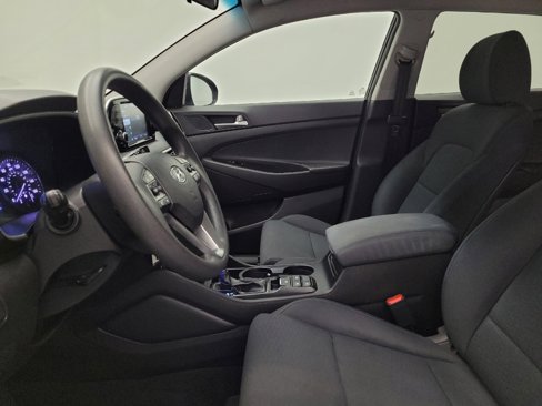 Used 2019 Hyundai Tucson SE image 17
