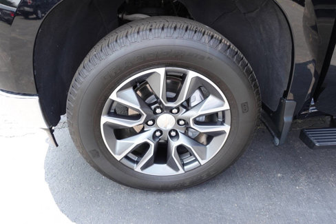 Used 2023 Chevrolet Silverado 1500 LT image 54