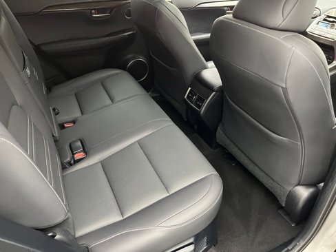 Used 2016 Lexus NX 200t F Sport image 36