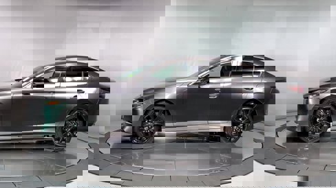 Used 2021 MAZDA MAZDA3 AWD 2.5 Turbo Sedan image 5