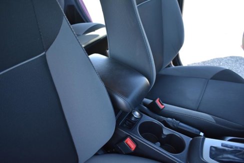 Used 2014 Ford Focus SE image 11