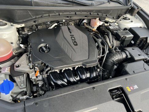 Used 2022 Hyundai Tucson SEL w/ Convenience Package image 27