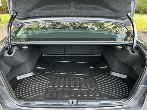 Certified 2022 Subaru Legacy Premium image 26