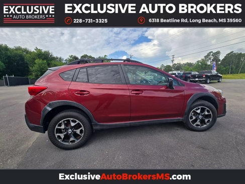 Used 2018 Subaru Crosstrek 2.0i Premium w/ Eyesight System image 34