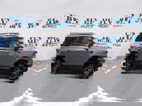 Certified 2025 Ford Bronco Sport Big Bend image 9