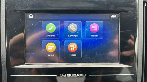 Certified 2023 Subaru Crosstrek 2.0i image 17
