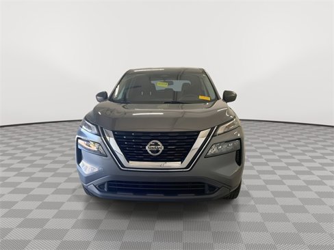 Used 2021 Nissan Rogue S image 4
