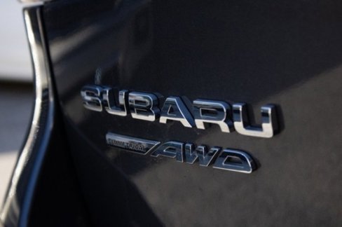 Used 2021 Subaru Forester Premium image 10
