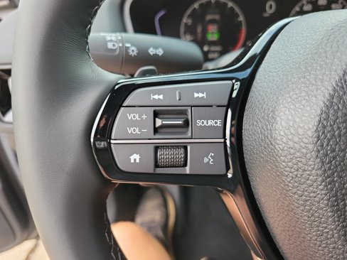 New 2026 Honda Civic Sport image 27