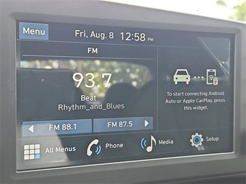 New 2025 Hyundai Elantra Sport image 14