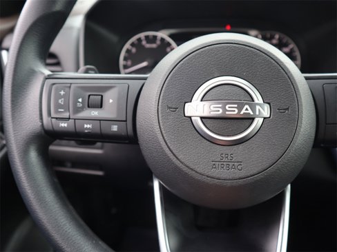 Certified 2023 Nissan Rogue S image 20