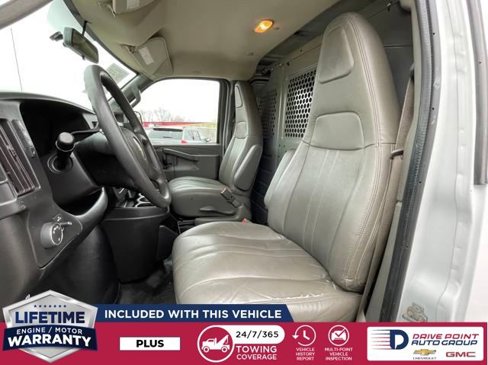 Used 2020 Chevrolet Express 2500 image 17