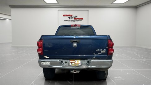 Used 2007 Dodge Ram 2500 Truck Laramie w/ Protection Group image 5