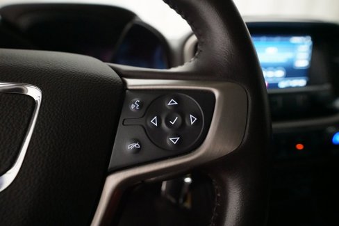 Certified 2022 GMC Canyon Denali image 17