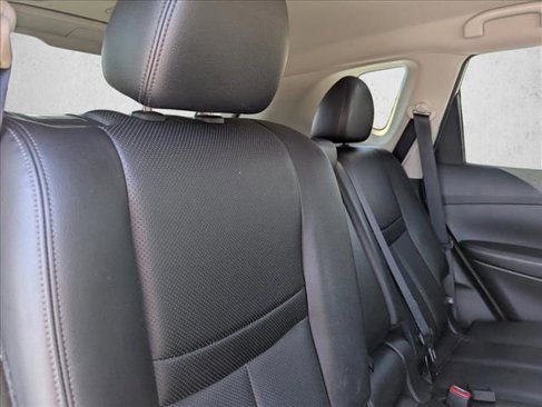 Used 2020 Nissan Rogue SL image 27