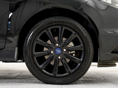 Used 2019 Ford Fiesta ST-Line w/ ST Line Cold Weather Package image 33
