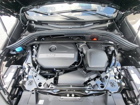 New 2025 BMW X1 xDrive28i w/ Technology Package image 10