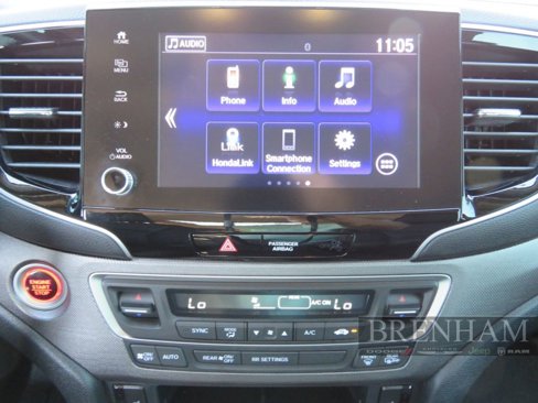 Used 2023 Honda Ridgeline RTL image 22