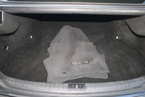Used 2019 Genesis G80 3.8 image 31
