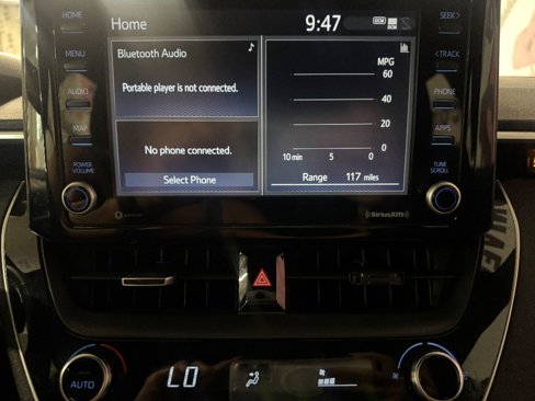 Used 2022 Toyota Corolla SE image 24