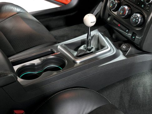 Used 2009 Dodge Challenger SRT8 image 64
