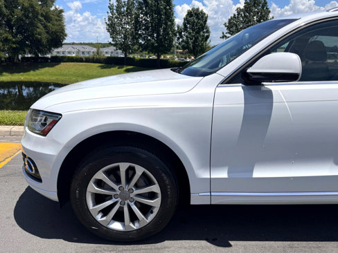 Used 2015 Audi Q5 2.0T Premium Plus image 6