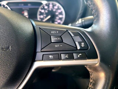 Used 2021 Nissan Sentra SV image 20