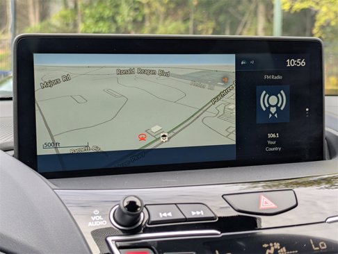 Used 2019 Acura RDX AWD w/ Advance Package image 16