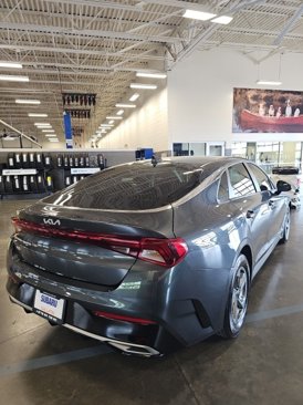 Used 2023 Kia K5 LXS image 6