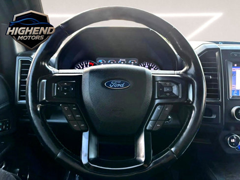 Used 2019 Ford Expedition Max Limited image 24
