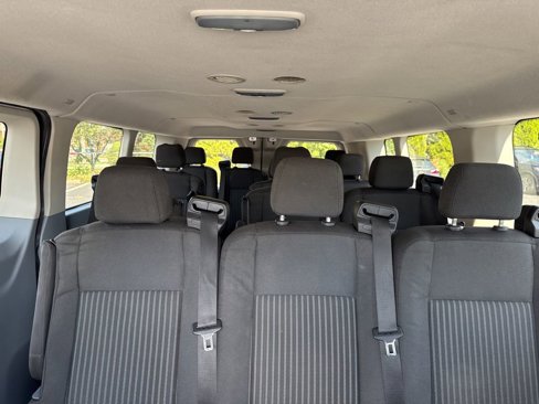 Used 2017 Ford Transit 350 XLT image 18