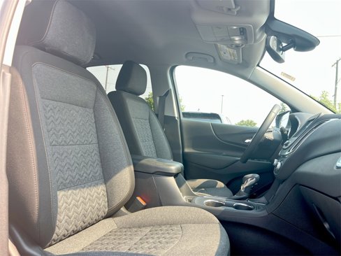 Certified 2024 Chevrolet Equinox LT image 22