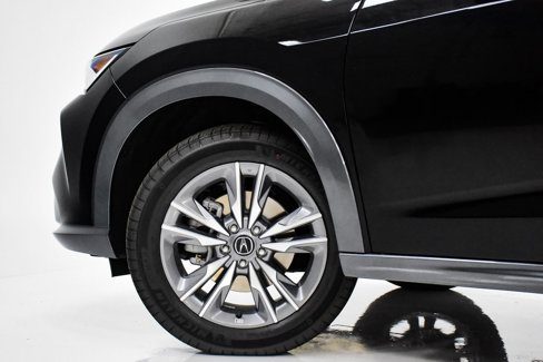 New 2025 Acura ADX FWD image 26