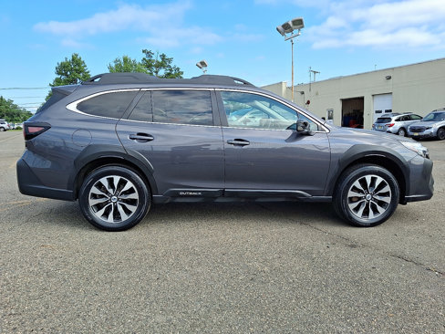 Certified 2024 Subaru Outback Limited image 7