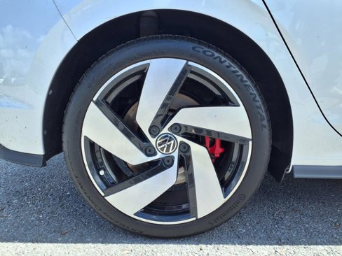 Used 2022 Volkswagen GTI S image 25