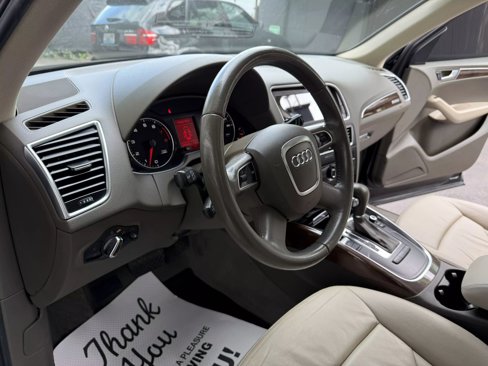 Used 2010 Audi Q5 3.2 Premium image 8