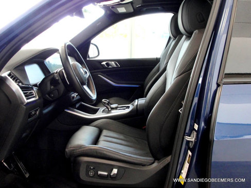 Used 2022 BMW X5 sDrive40i w/ M Sport Package image 20