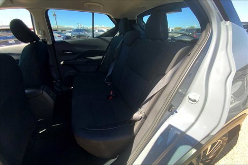 Used 2024 Nissan Kicks SV image 20