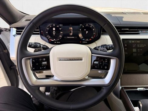 Used 2024 Land Rover Range Rover SE image 22