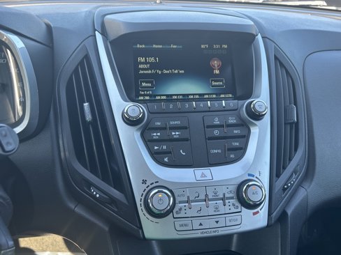Used 2017 Chevrolet Equinox LT w/ Convenience Package image 24