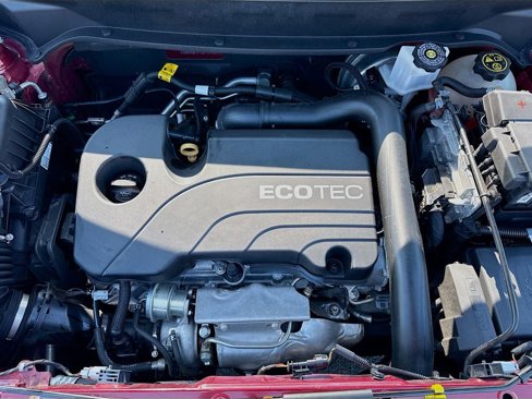 Used 2020 Chevrolet Equinox LT image 29