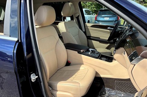 Used 2018 Mercedes-Benz GLE 350 4MATIC image 7