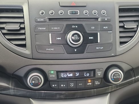 Used 2014 Honda CR-V EX-L image 30